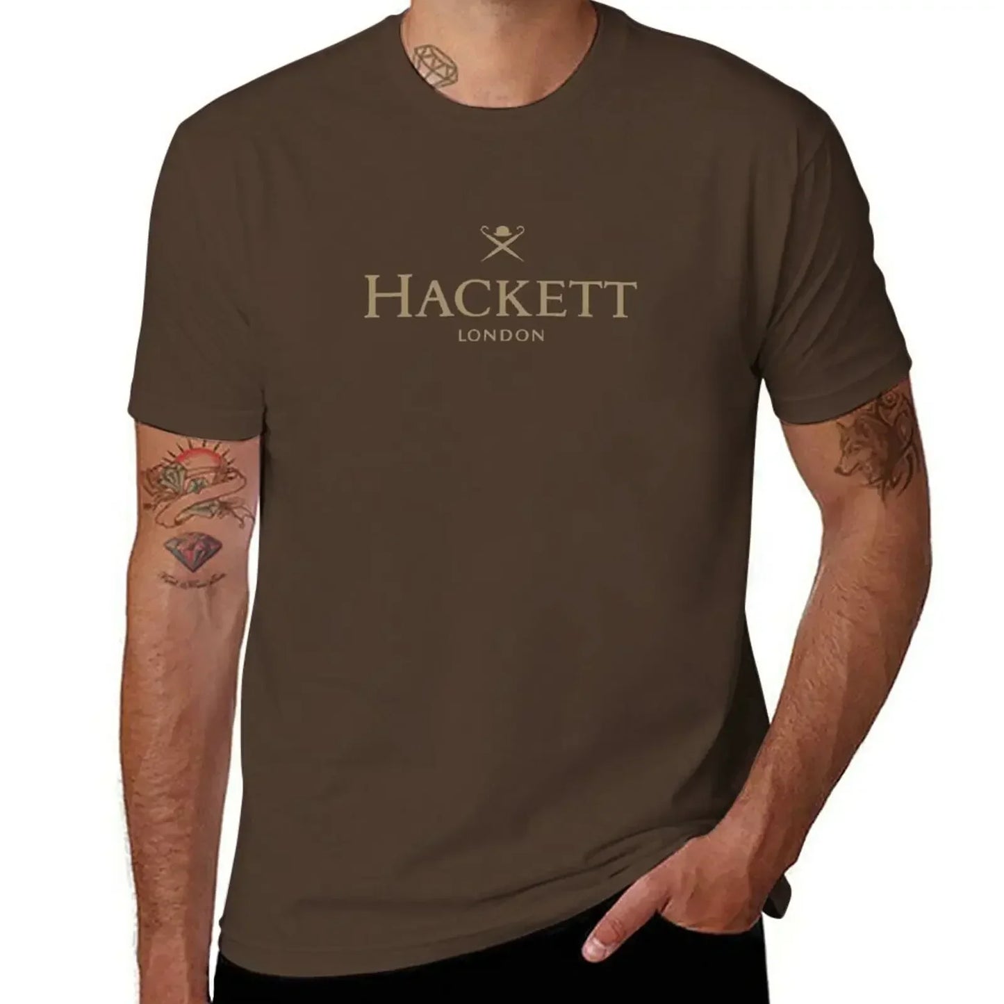 Custom Design Your Own Oversized Mens T Shirts Hacket Limited T-Shirt Cute Tops Graphic Men Clothing Oversized Harajuku Funny