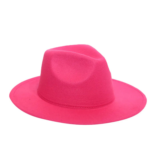 Women Fedora Hat Autumn Winter Luxury Men Top Hats Trendy Formal Wedding Decorate Black Green Panama Cap New Sombreros De Mujer