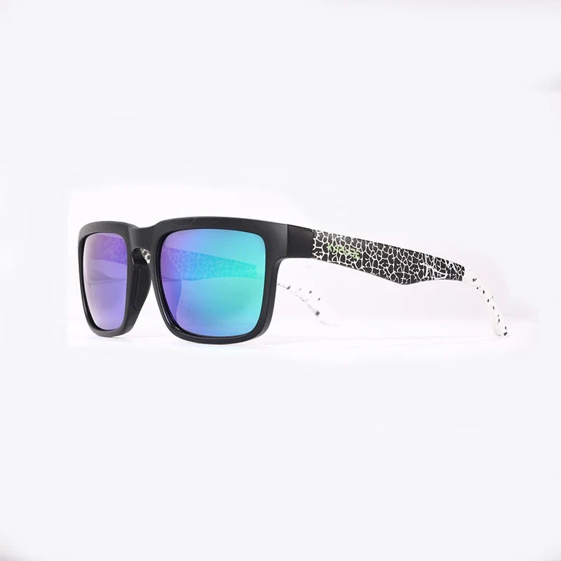 Fashion Polarized Cycling Glasses UV400 Cycling Sunglasses Bike Eyewear Men MTB Sports Bicycle Glasses Outdoor Sunglasses