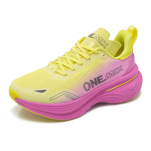 2026 Jogging Running Shoes Unisex Lightweight Sneakers Road Wear-Resistant Fashion Sports Fitness Shoes