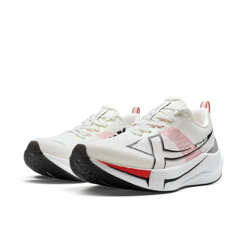 2000km 5.0 Women's Jogging Shoes Cushion Color Durable Resistant Elasticity Sole Sneakers 874118110024