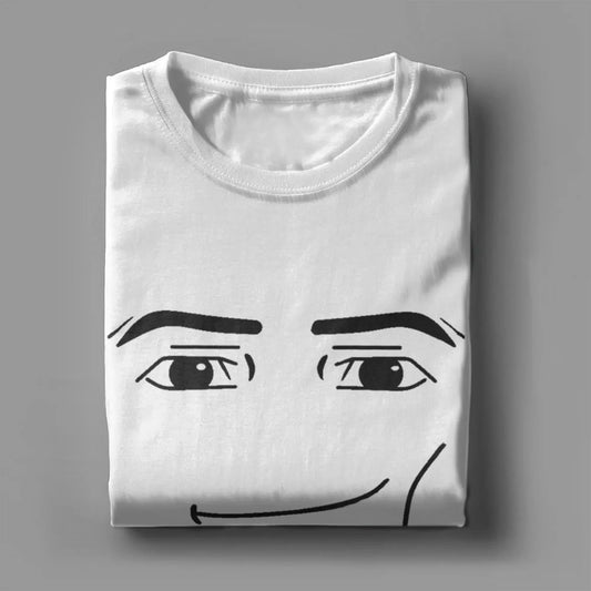 Clothing Harajuku T Shirts Anime Robot T-Shirts Women Tees Crew Neck Short Sleeve T Shirts Summer Casual Streetwear Tops Tees