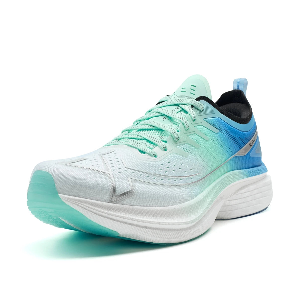 One Piece Model 3.0 Men Running Shoes 2025 Spring Comfortable Stability Cushion Rebound Racing Sneakers 875219110030