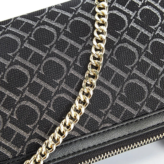 Shoulder Bag Fashion Retro Messenger Bag Designer Light Luxury Crossbody Bag Chain Suede Leather Bag Chain Shoulder Bag
