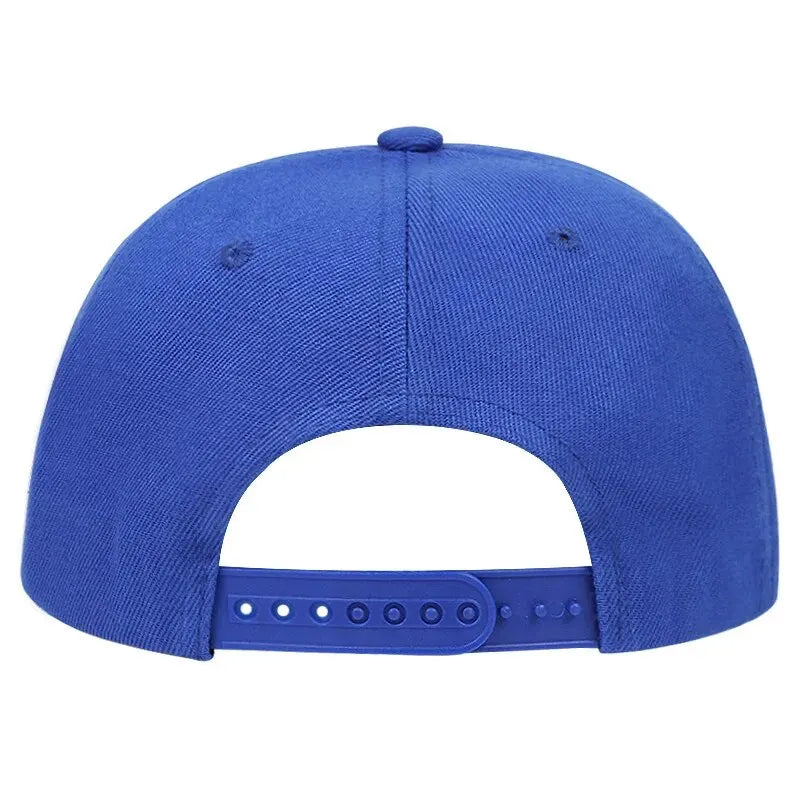 Unisex Mulberry Embroidery Hip-hop Hats Spring Autumn Outdoor Adjustable Casual Baseball Caps Sunscreen Hat