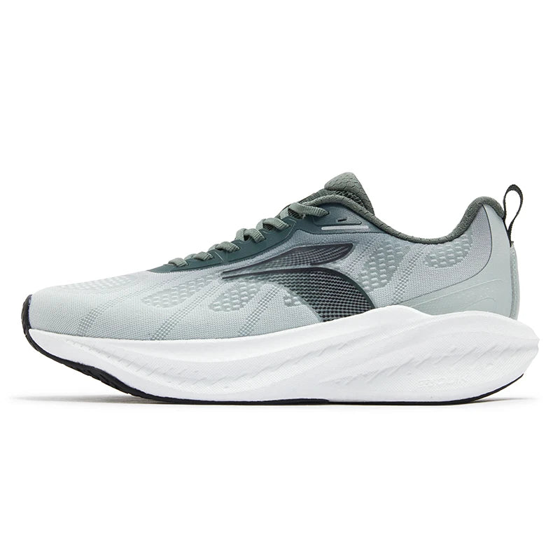 Men Running Shoe Versatile Thick Bottom Rebound Casual Shock-absorber Stable Male Sneaker 672512233