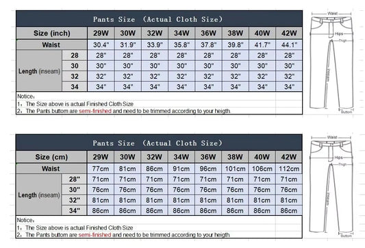 Brown Men's Trousers Wool Slim Fit Herringbone Casual Tweed Suits Pants With Hidden Expandable Waist For Wedding Party,