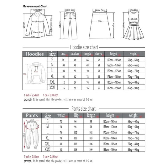Two sets of 2025 new fashionable men's sportswear, a zippered hooded sweatshirt and sweatpants, for casual fitness and jogging