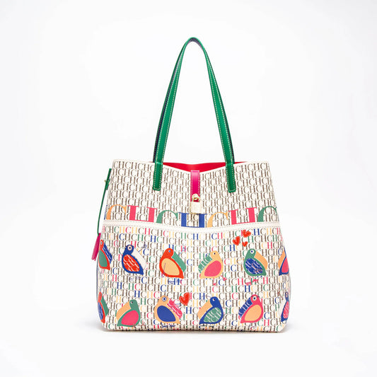 Retro Large Capacity Shoulder Bag for Women's Work 2024 Seasons New Leisure Personalized Tote Bag Fashion Underarm Bag