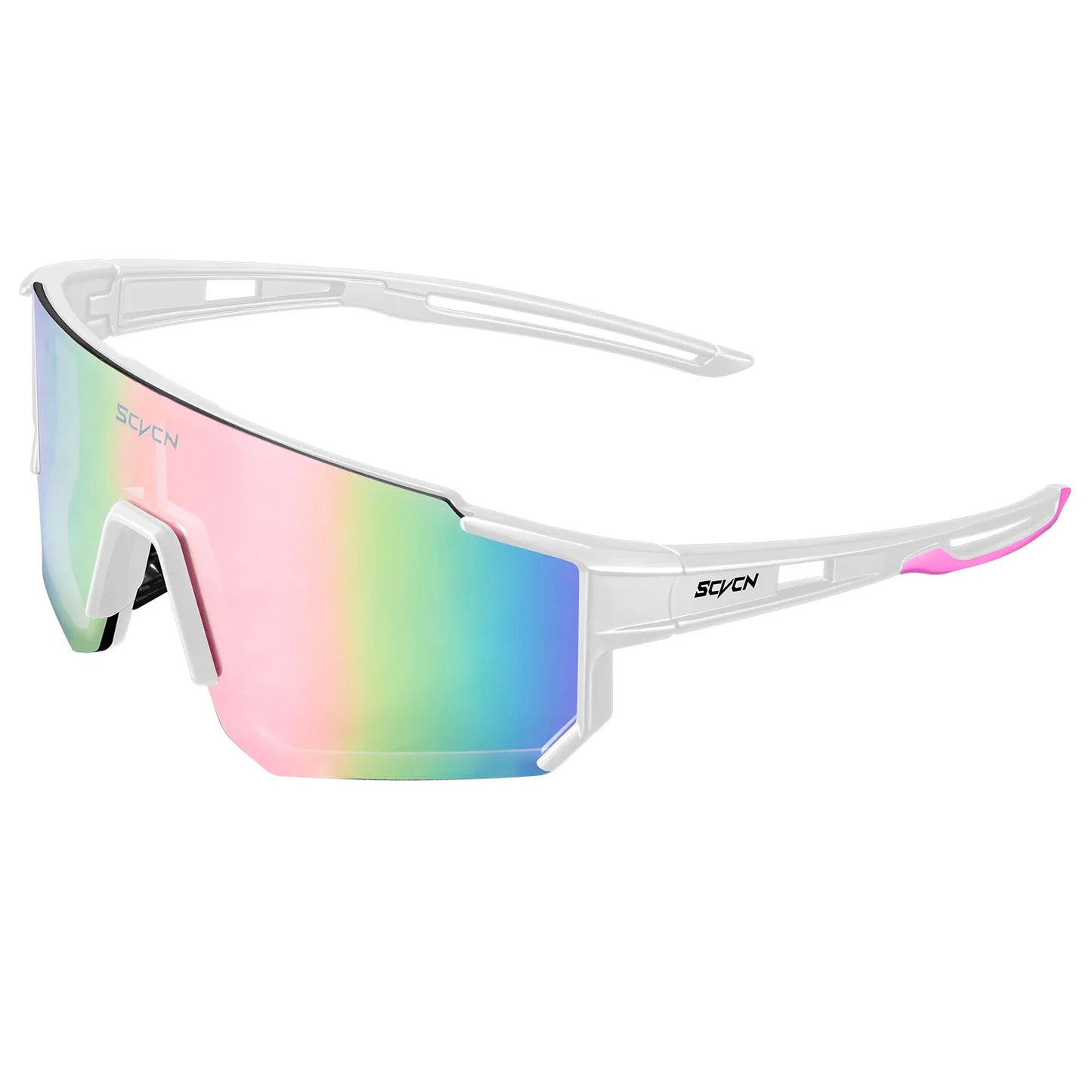 Fsshion Sunglasses Street Cycling Glasses Bike Men UV400 Sports MTB Outdoor Bicycle Women Sunglasses Multi Color Riding