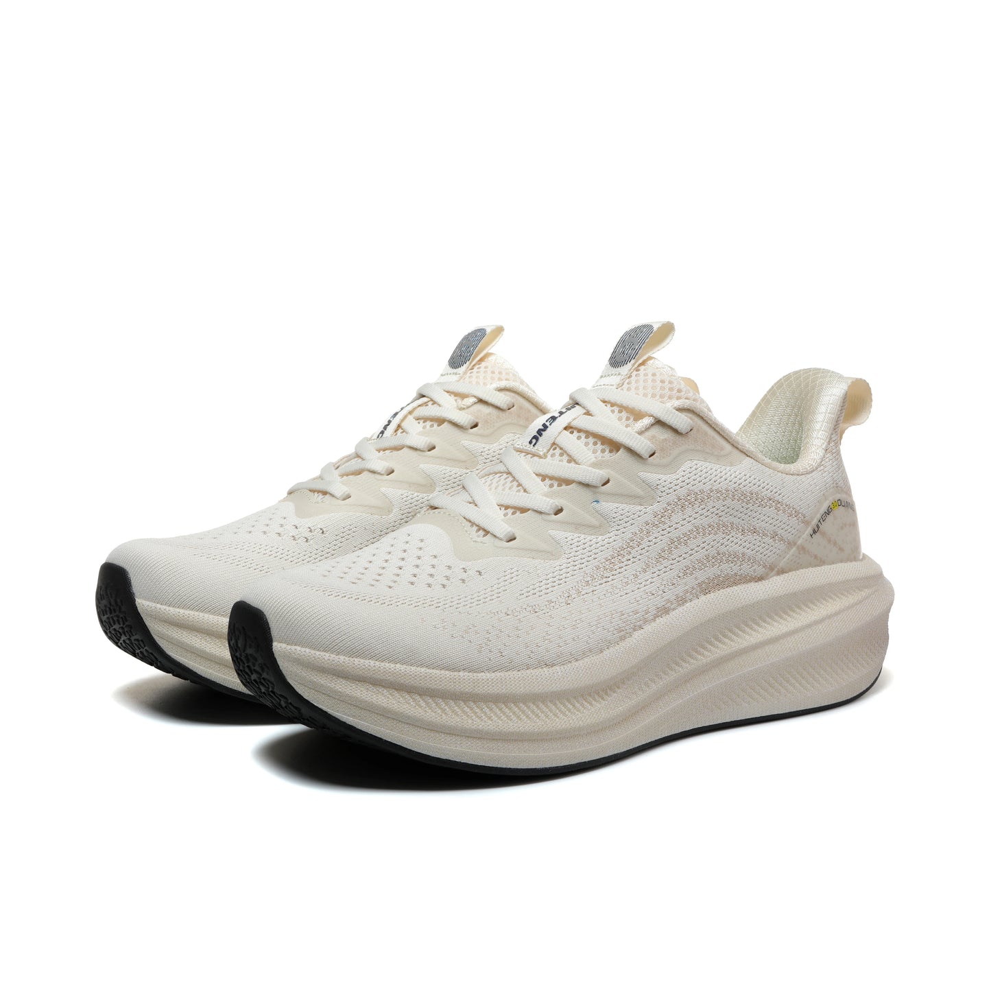 Waterproof Sports Shoes For Men And Women Marathon Running Shoes Casual Shoes Outdoor Athletics Anti Slip