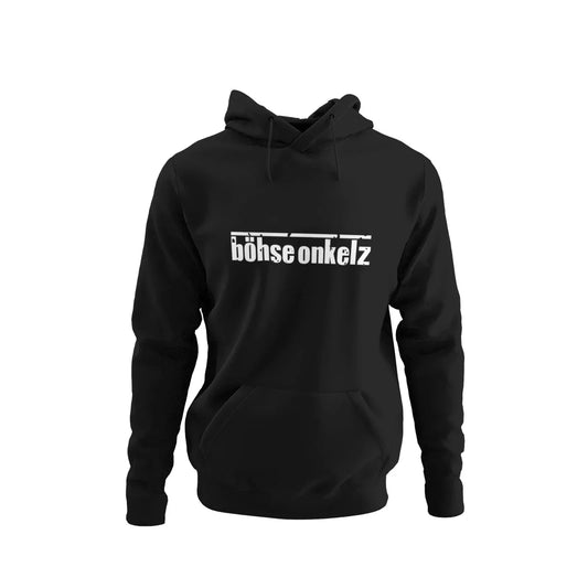 Y2K Hoodies Böhse Onkelz Konzert Frankfurt Band Rock Herren Hoodie Fleece Warm Sweatshirt Oversized Tracksuit Unisex