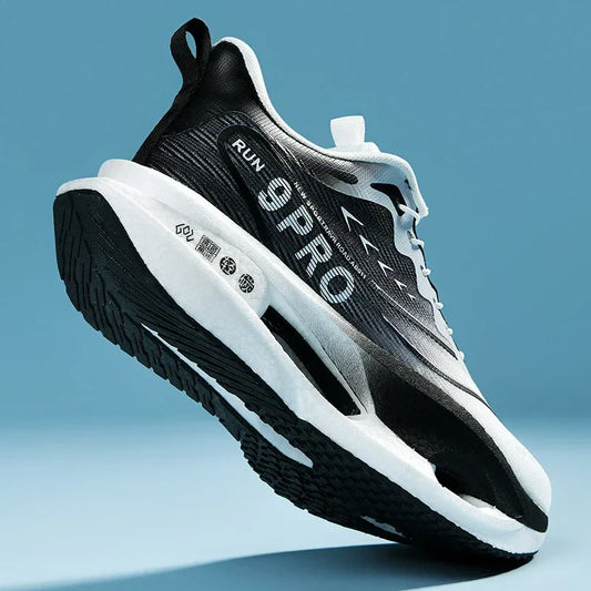 New Cushioning Running Shoes for Men Lightweight Sport Shoes Breathable Casual Sneakers Non-Slip Outdoor for Women New Arrival