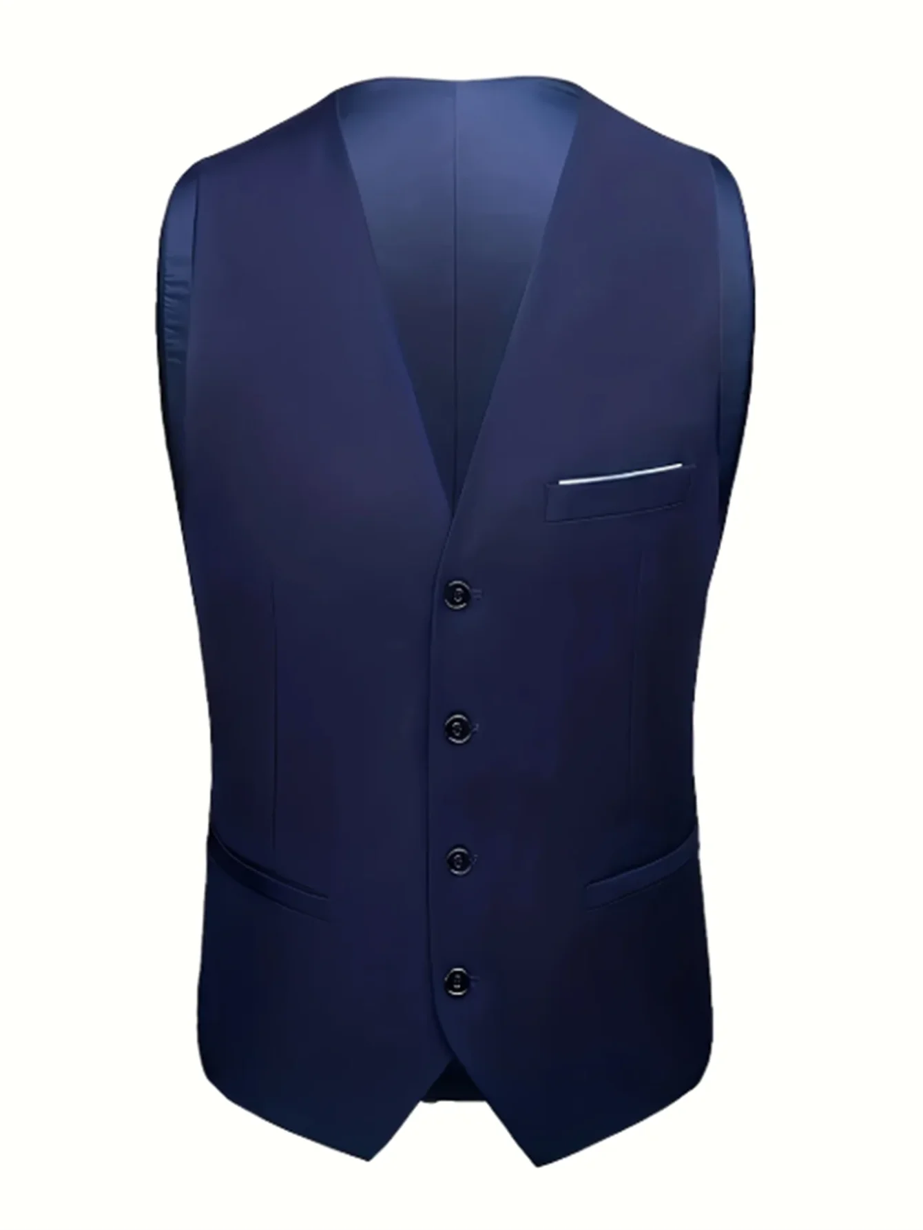 Men Formal Slim Fit Tuxedo Prom Suit Male Groom Wedding Blazers High Quality Groomsman Luxury Dress Business Banquet Party Suit