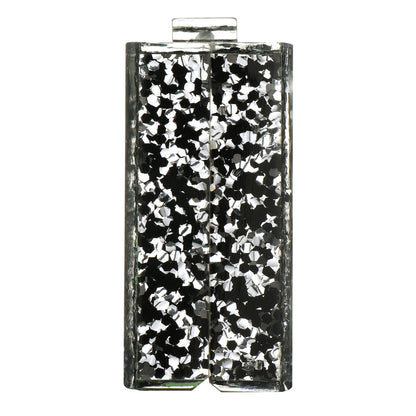 Women Handbags Evening Banquet Party Clutch Bag Rectangle Multicolor Geometric Trend Designed Acrylic Bags Chain Crossbody Bag