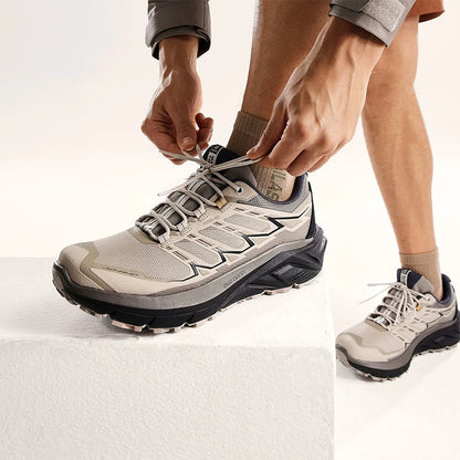 Expedition Max FLT waterproof hiking shoes lightweight breathable non-slip outdoor hiking shoes KS2512116