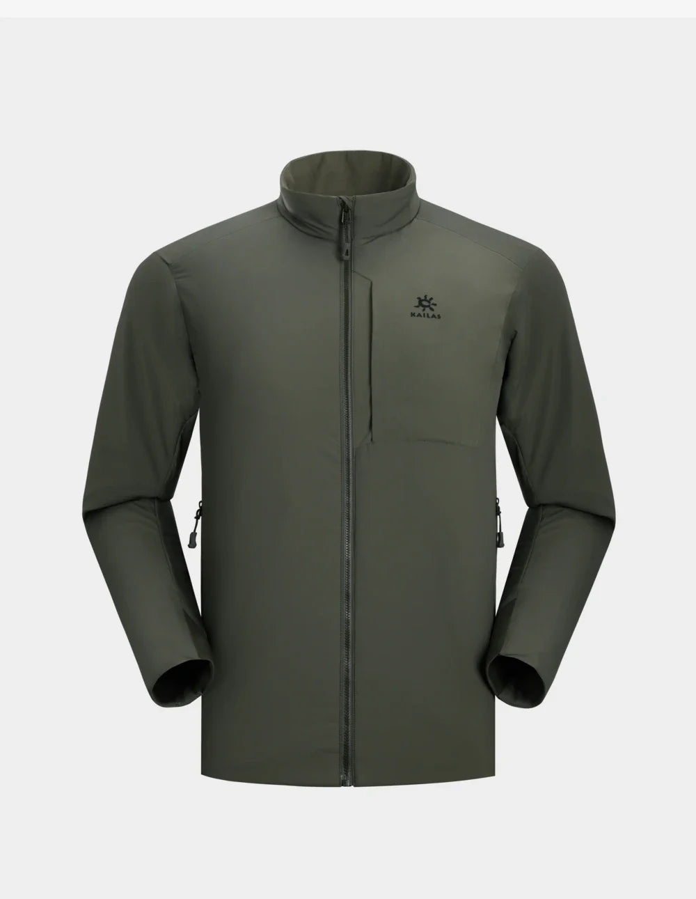 New RH60 Packable Insulated Jacket With Primaloft Gold For Men Winter Warm Stand-collar Outdoor Sports Jackets KG2330161