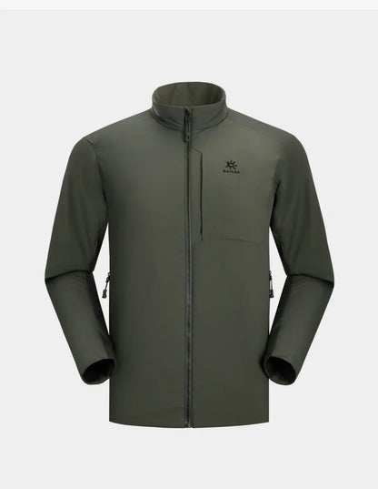 New RH60 Packable Insulated Jacket With Primaloft Gold For Men Winter Warm Stand-collar Outdoor Sports Jackets KG2330161