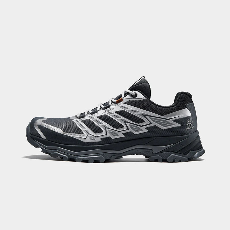 Expedition-5 FLT waterproof hiking shoes lightweight breathable non-slip outdoor hiking shoes KS2512119
