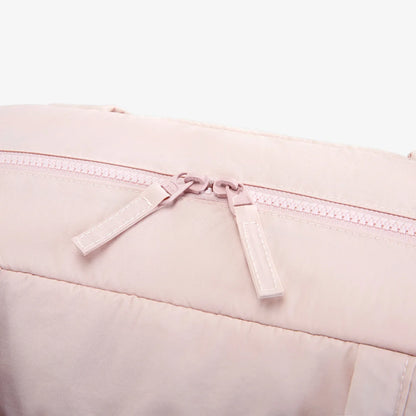 Women's Travel Duffel Bag Gym Bag with Wet Pocket Carry On Waterproof Weekender Boston Bag for Airport Cabin