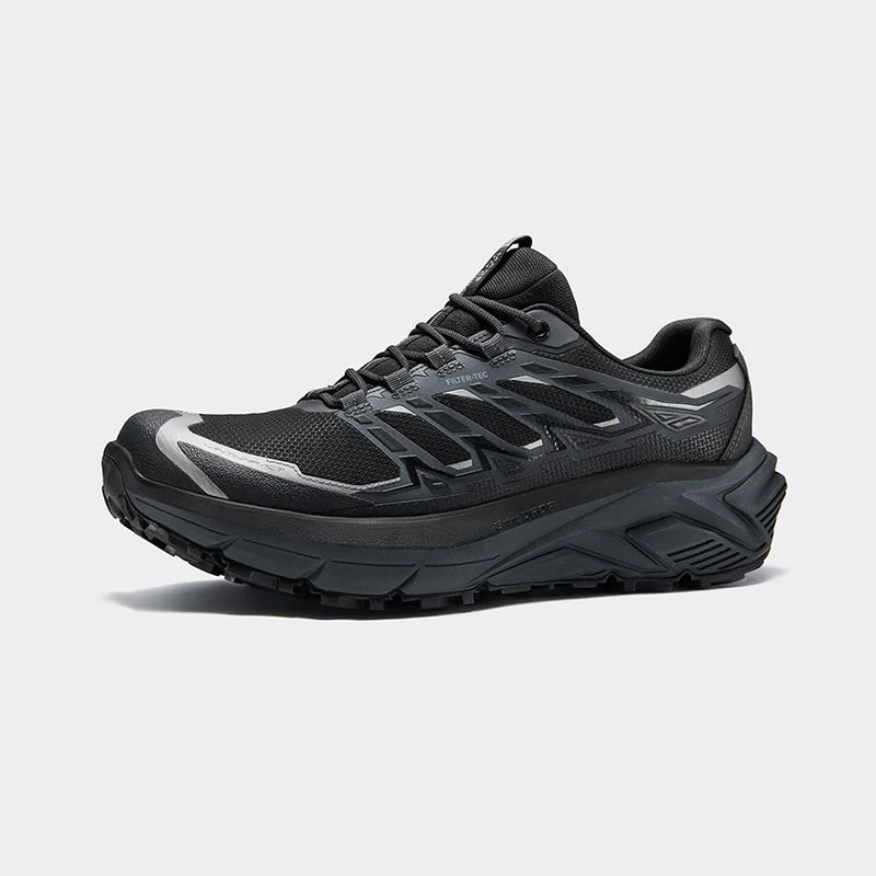 Expedition Max FLT waterproof hiking shoes lightweight breathable non-slip outdoor hiking shoes KS2512116