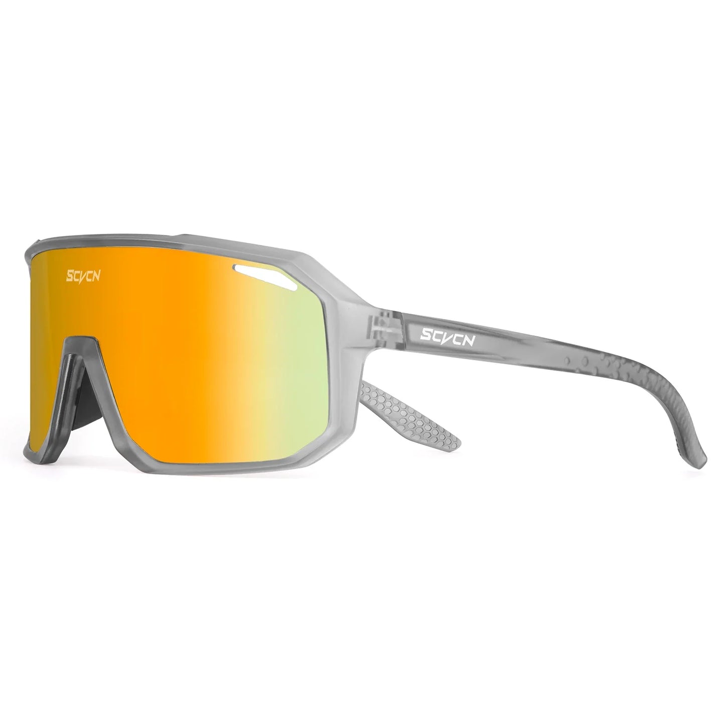 Photochromic Men's UV400 Cycling Sunglasses Women Sports Running Eyewear for Men Glasses Road Mountain Bike Bicycle Goggles