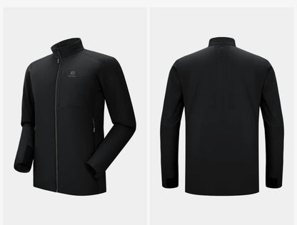 New RH60 Packable Insulated Jacket With Primaloft Gold For Men Winter Warm Stand-collar Outdoor Sports Jackets KG2330161