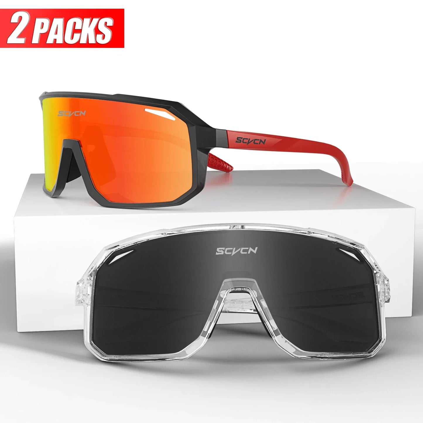 Sports Men UV400 Sunglasses Cycling Glasses Runing Cycl Camp Bike Eyewear MTB Outdoor Goggles Bicycle Women Hunting