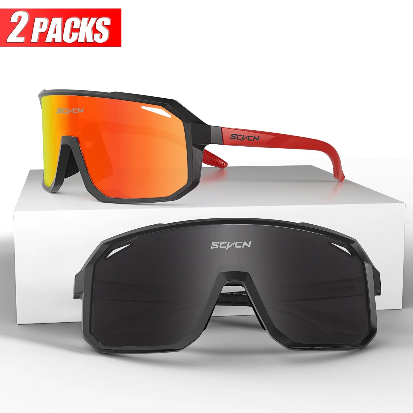 Sports Men UV400 Sunglasses Cycling Glasses Runing Cycl Camp Bike Eyewear MTB Outdoor Goggles Bicycle Women Hunting