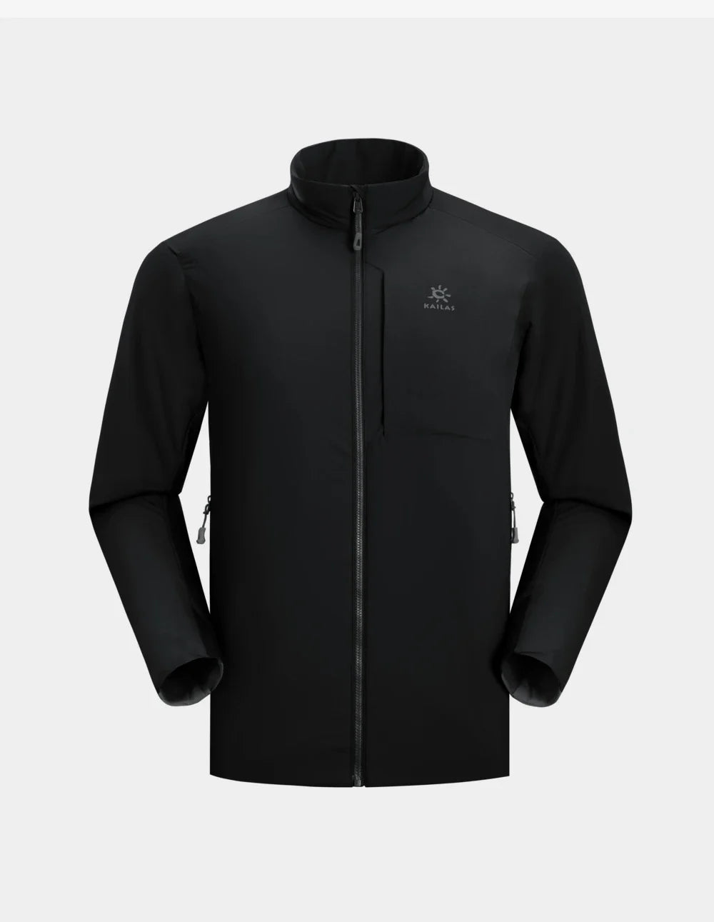 New RH60 Packable Insulated Jacket With Primaloft Gold For Men Winter Warm Stand-collar Outdoor Sports Jackets KG2330161