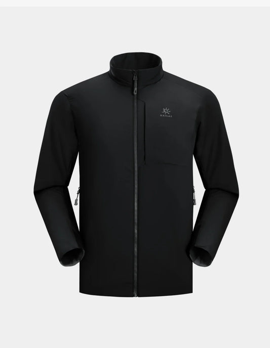 New RH60 Packable Insulated Jacket With Primaloft Gold For Men Winter Warm Stand-collar Outdoor Sports Jackets KG2330161