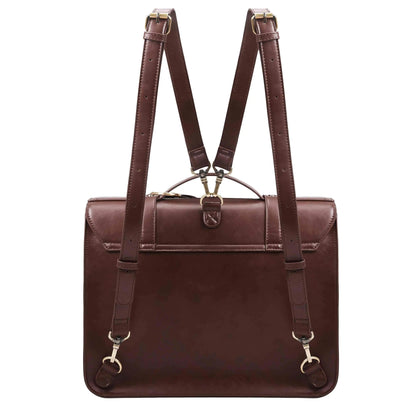 Bags for Women Courier bags PU Leather 14'' Laptop Bag Satchel female Shoulder Bag for College Travel square bag