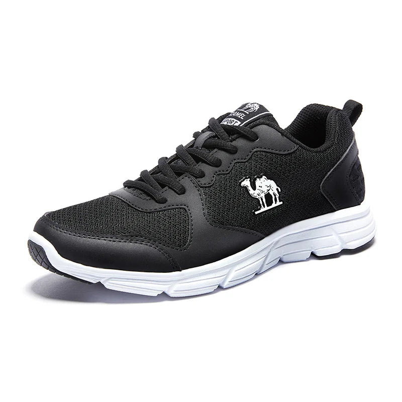 Men's Sports Running Shoes Ultralight Male Sneakers Breathable Outdoor Jogging Walking Shoes for Men 2023 Summer