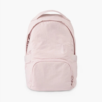 Women's Backpack 13 Inch Laptop Bag Cute Kawaii School Bag Anti Theft Waterproof Nylon Travel Backpacks Women Book Bag