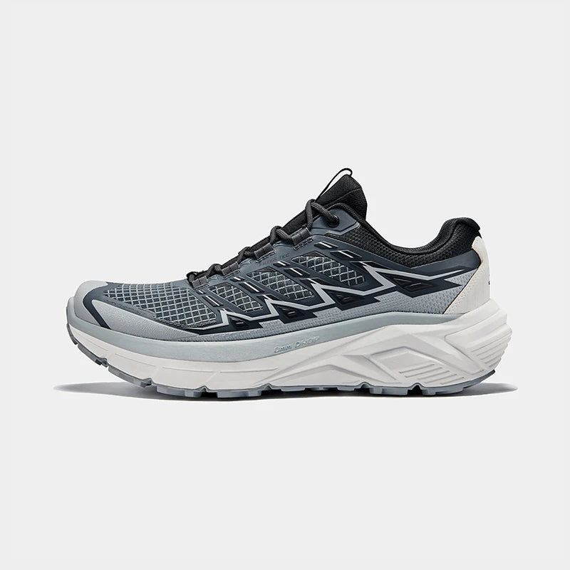 Expedition Max FLT waterproof hiking shoes lightweight breathable non-slip outdoor hiking shoes KS2512116