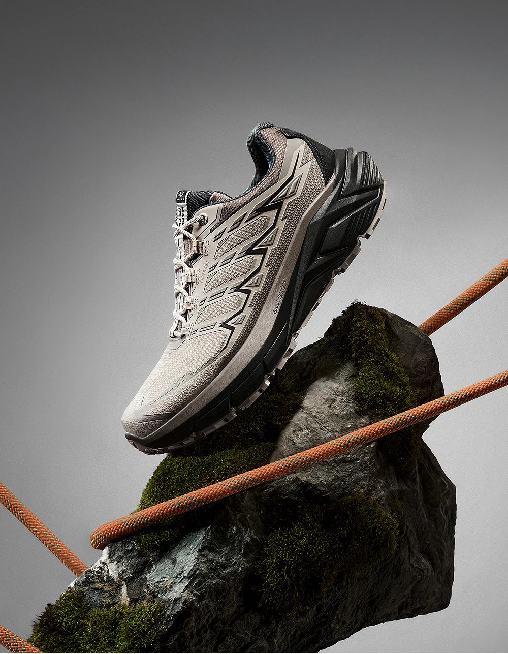 Expedition Max FLT waterproof hiking shoes lightweight breathable non-slip outdoor hiking shoes KS2512116