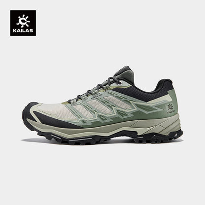 Expedition-5 FLT waterproof hiking shoes lightweight breathable non-slip outdoor hiking shoes KS2512119