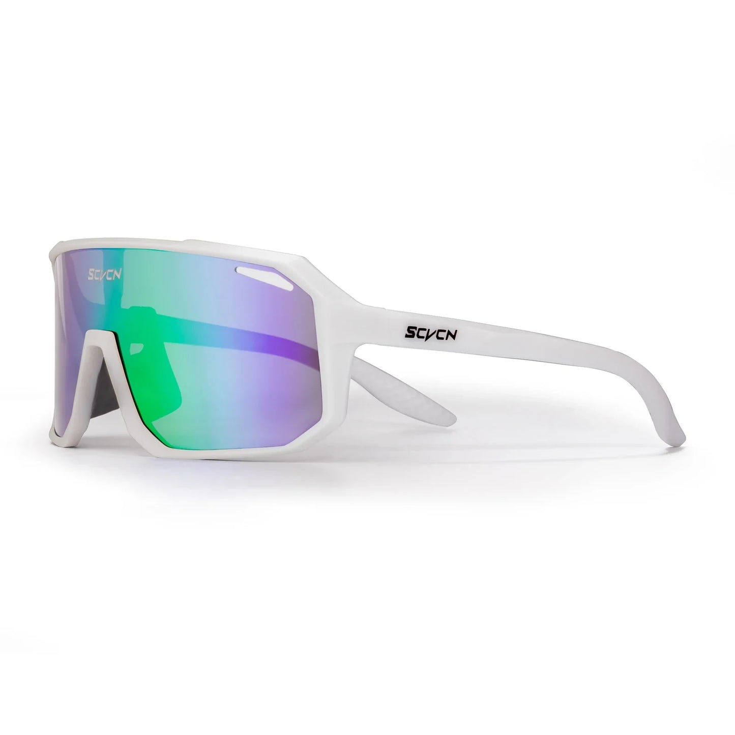 Photochromic Men's UV400 Cycling Sunglasses Women Sports Running Eyewear for Men Glasses Road Mountain Bike Bicycle Goggles