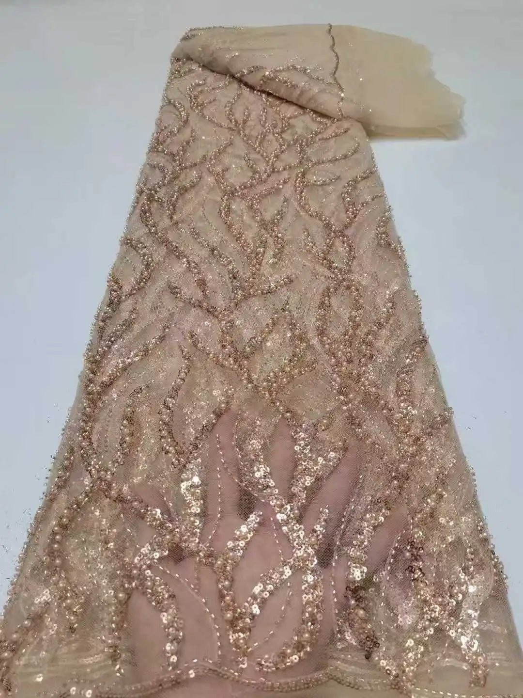 Custom Black Shiny Sequin Beaded robe de soirée femme Strapless Backless Corset Prom Dress Mermaid Formal event dress