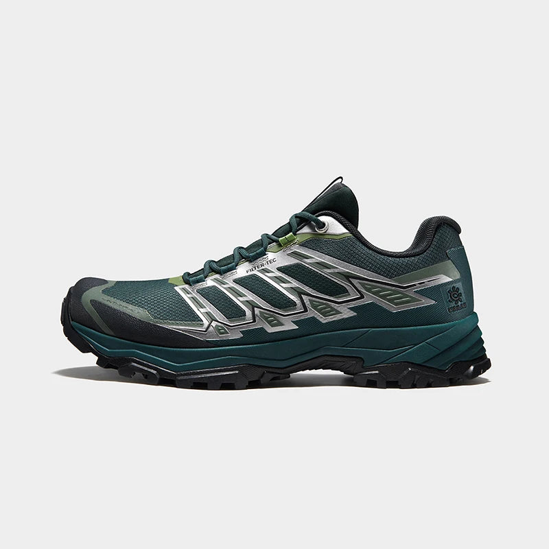 Expedition-5 FLT waterproof hiking shoes lightweight breathable non-slip outdoor hiking shoes KS2512119