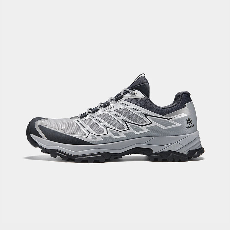 Expedition-5 FLT waterproof hiking shoes lightweight breathable non-slip outdoor hiking shoes KS2512119