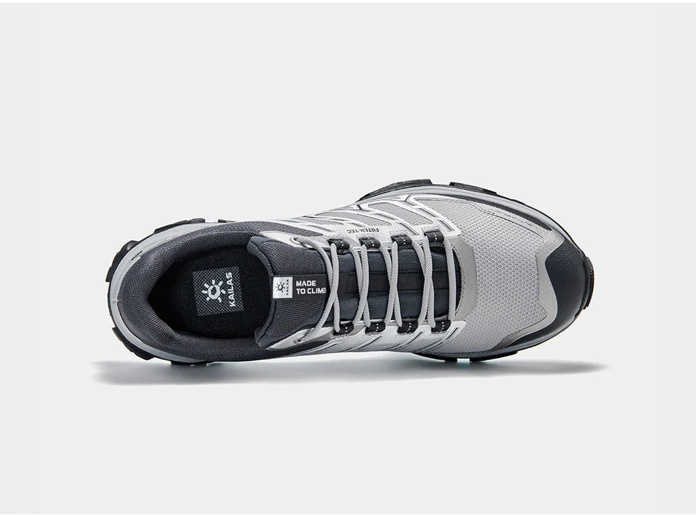 Expedition-5 FLT waterproof hiking shoes lightweight breathable non-slip outdoor hiking shoes KS2512119