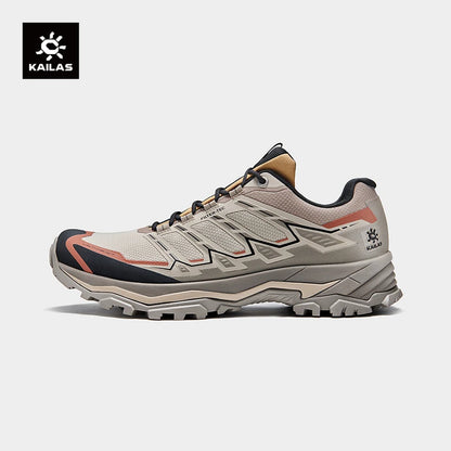 Expedition-5 FLT waterproof hiking shoes lightweight breathable non-slip outdoor hiking shoes KS2512119