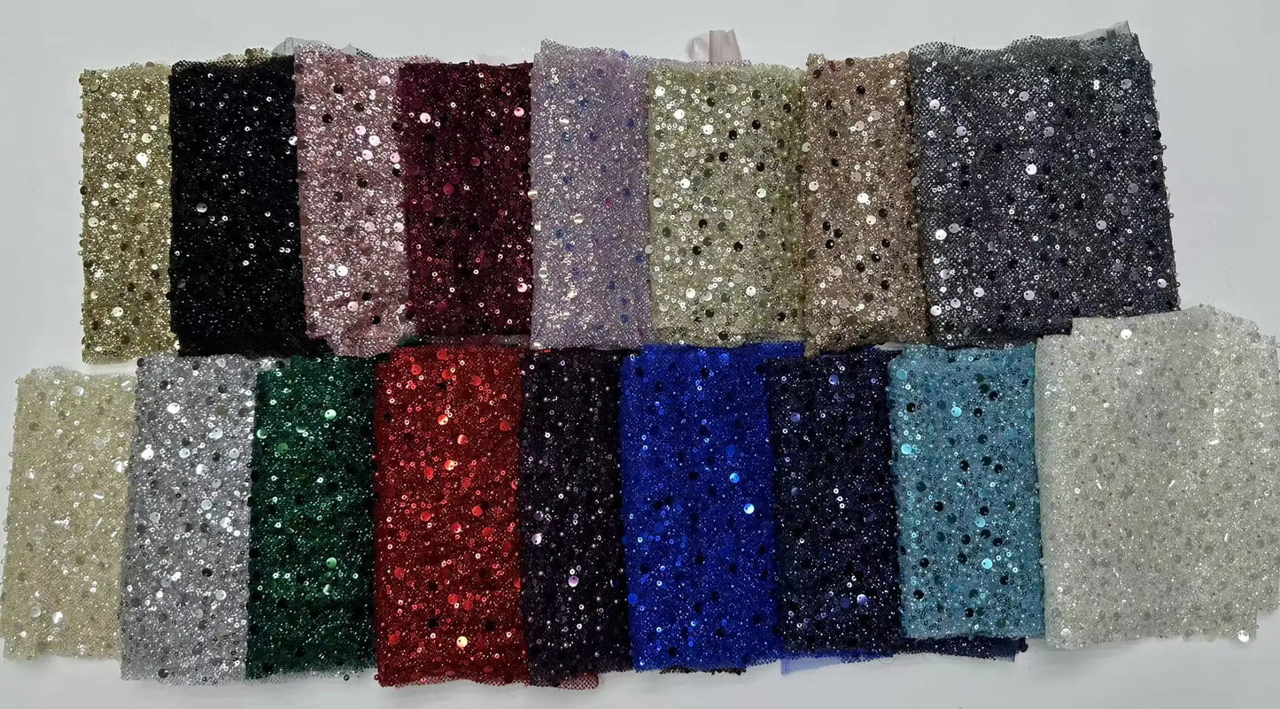 Sansa Customized Shiny Sequins Strapless Mini Prom Dresses Zip Pink Beaded فساتين سهرة Pleats Sleeveless Colum Party Dresses
