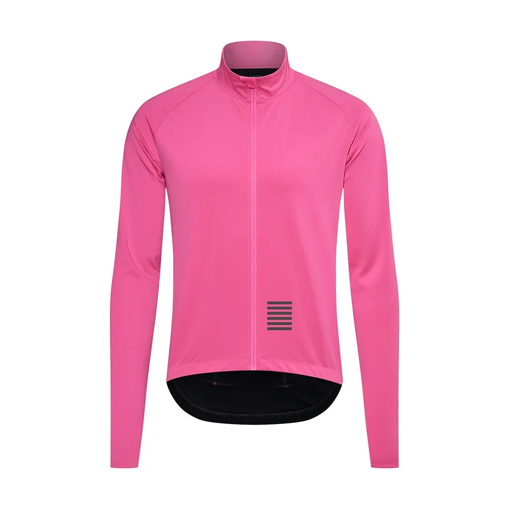 Waterproof Cycling Jacket Men Rainproof MTB Bike Wind Coat Road Bicycle Jacket Red Cycling Clothing Ropa Ciclismo