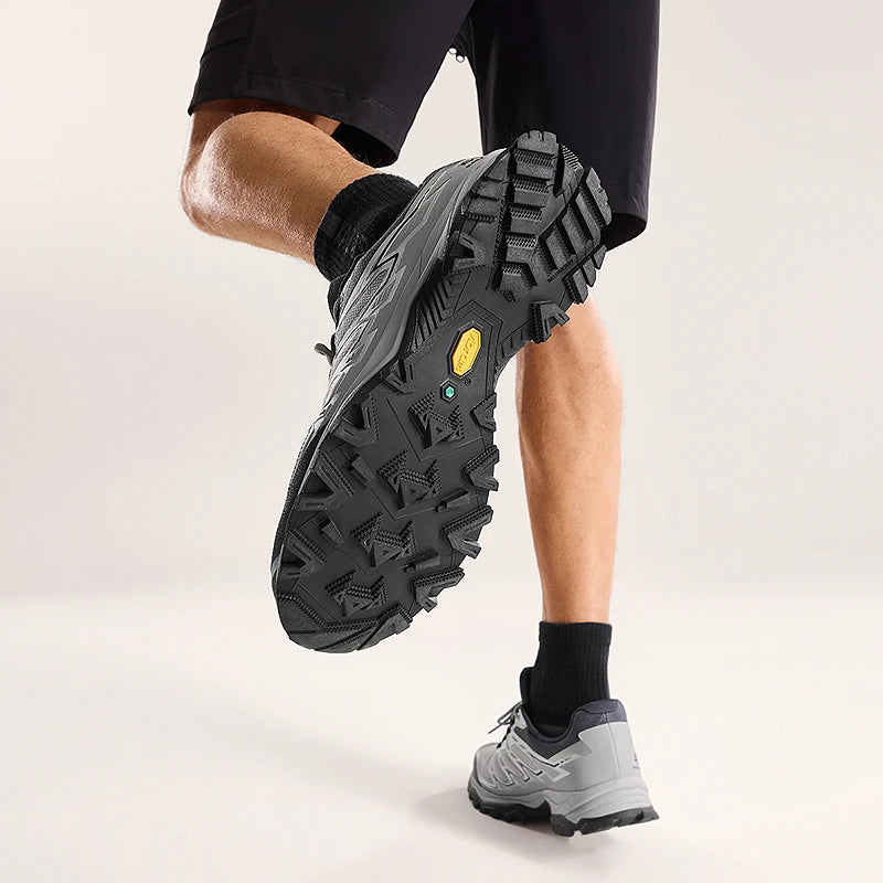 Expedition-5 FLT waterproof hiking shoes lightweight breathable non-slip outdoor hiking shoes KS2512119