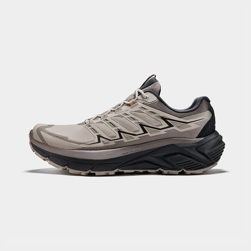 Expedition Max FLT waterproof hiking shoes lightweight breathable non-slip outdoor hiking shoes KS2512116