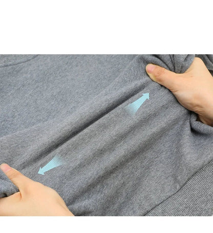 Boys Contrast Alphabet Sweatshirt+Sweatpant School Kids 2PCS Tracksuit Child Jogger Outfit Student Active Workout Set 3-14 Yr