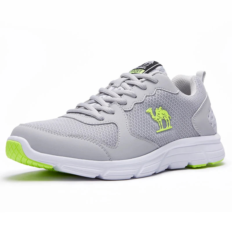 Men's Sports Running Shoes Ultralight Male Sneakers Breathable Outdoor Jogging Walking Shoes for Men 2023 Summer
