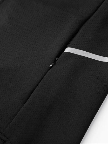 Men's Jackets, Training Wear Jackets, Muscle Curves, Fitness Casual, Lightweight, Slim, Quick Dry, Running, Boyfriend's Gift